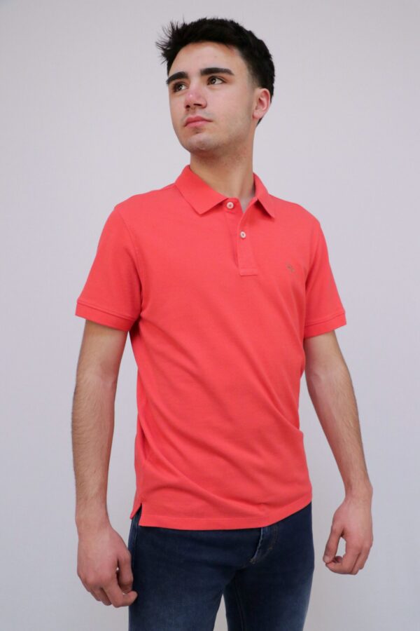 Coral - S