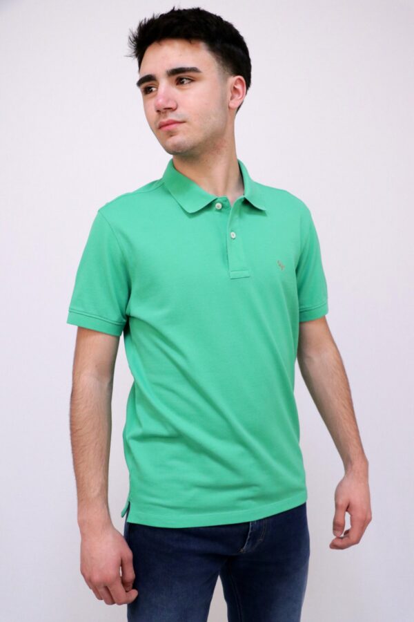 Verde Médio - S