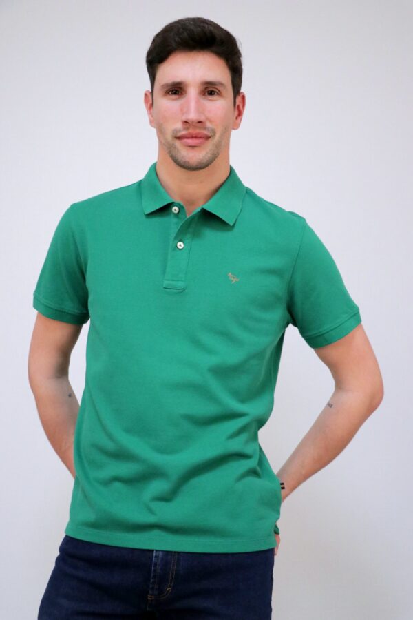 Verde Bandeira - S