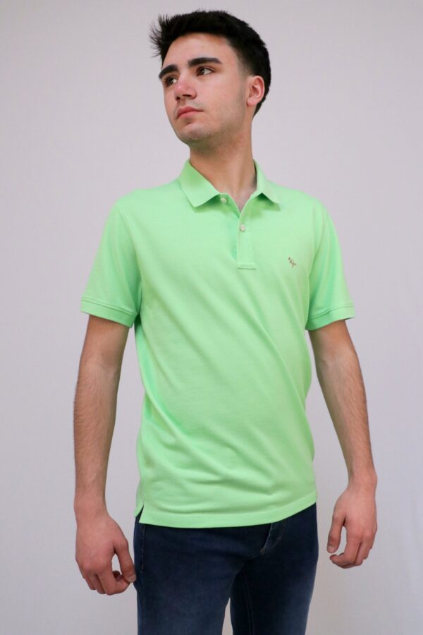 Verde Lima - S