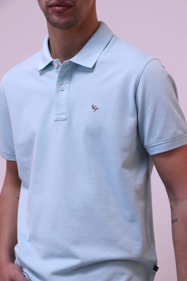 Azul Claro - XS