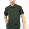 Verde Musgo - XS