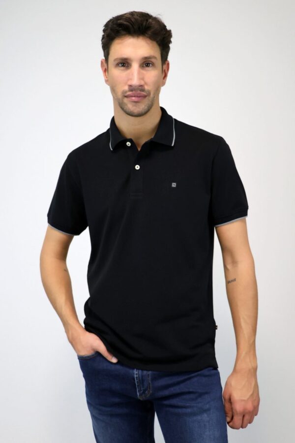 Preto - XS