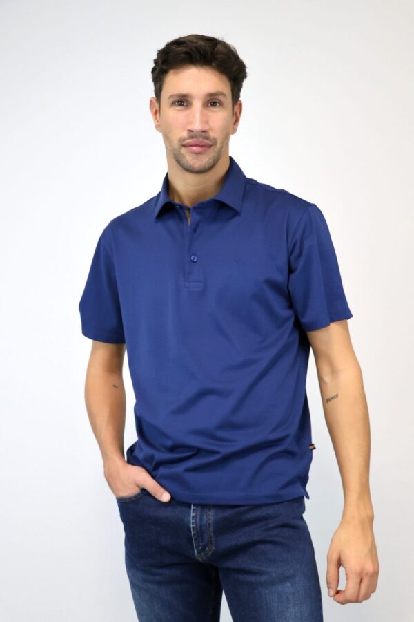 Azul Indigo - S