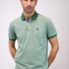 Verde Claro - S