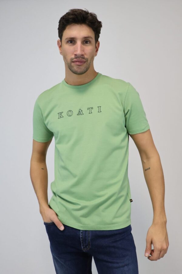 Verde Médio - S