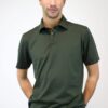Verde Musgo - S