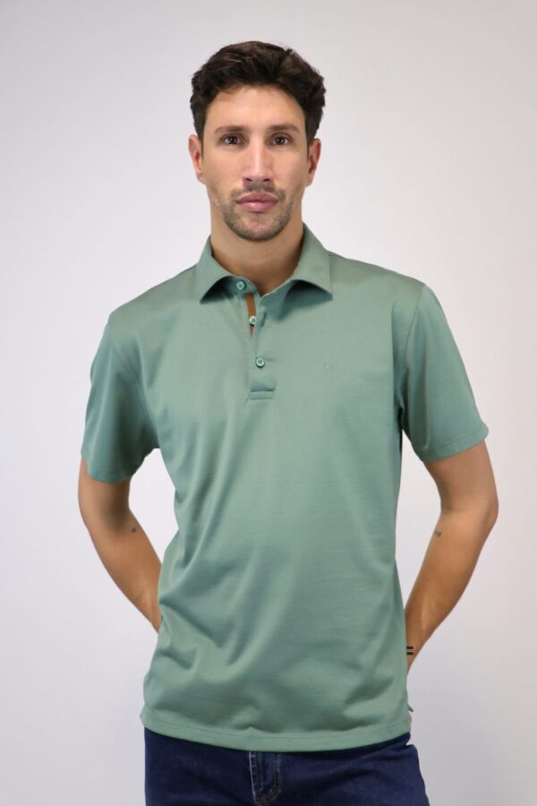 Verde - S