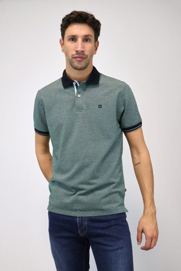 Verde - S