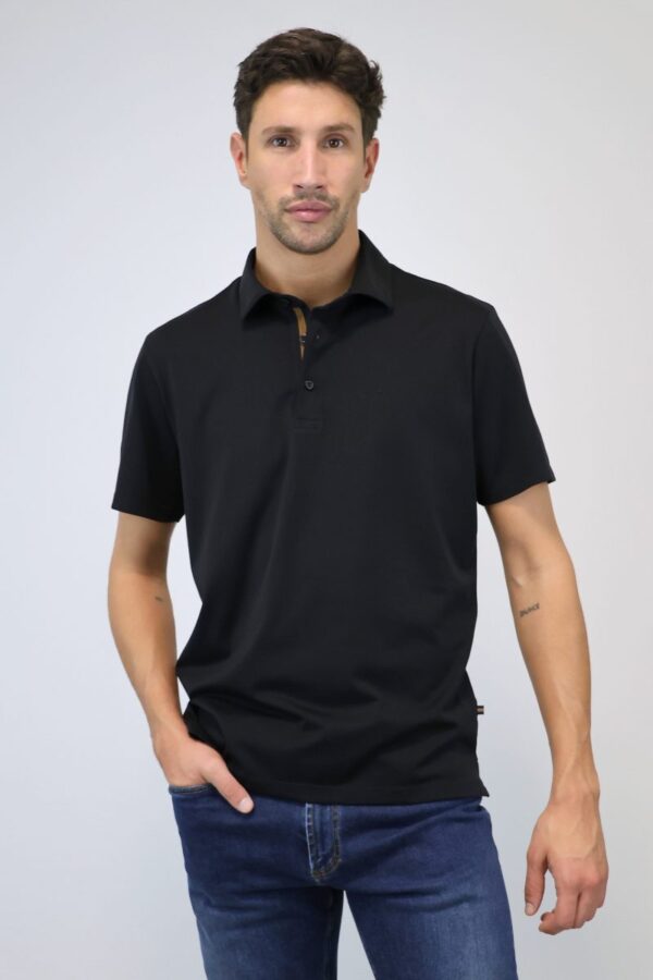 Preto - S