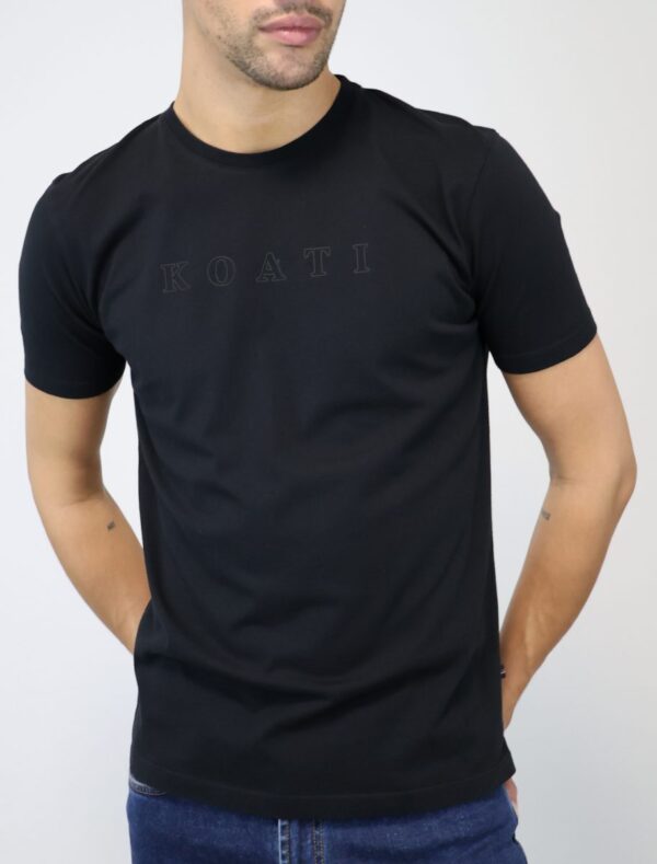 Preto - S