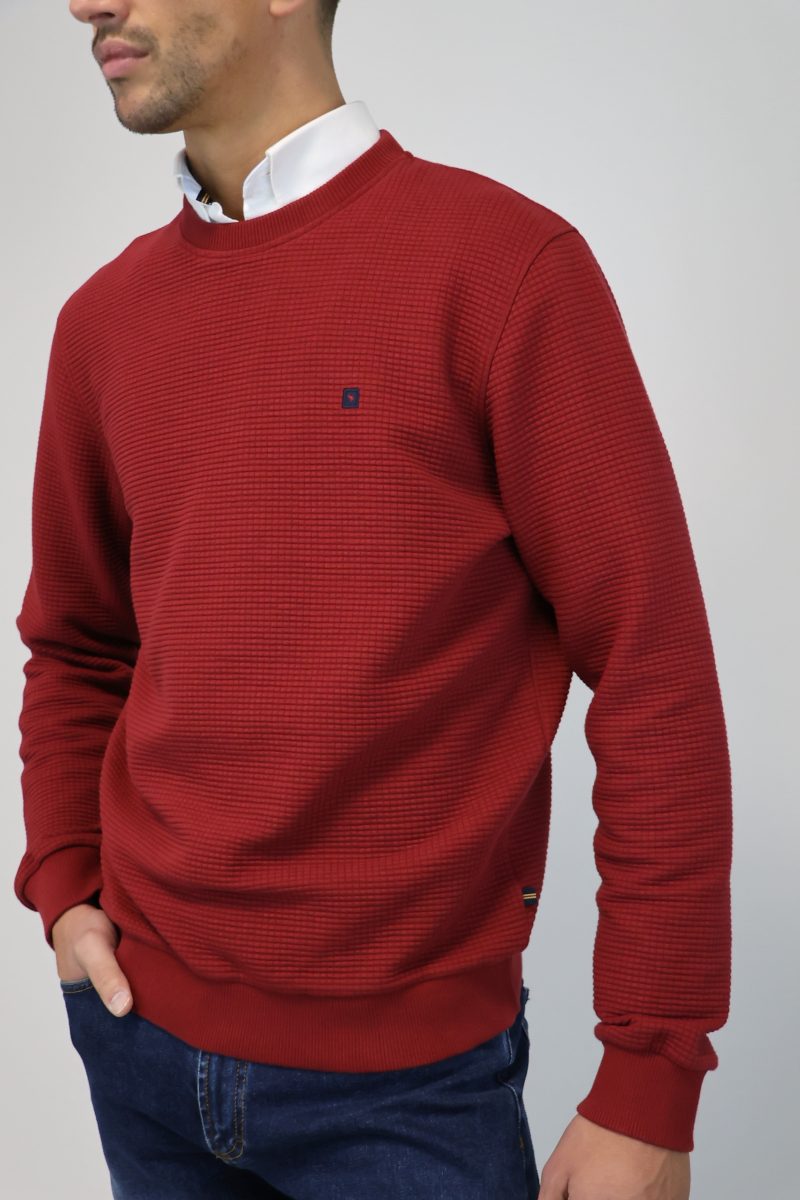 SWEAT FABO